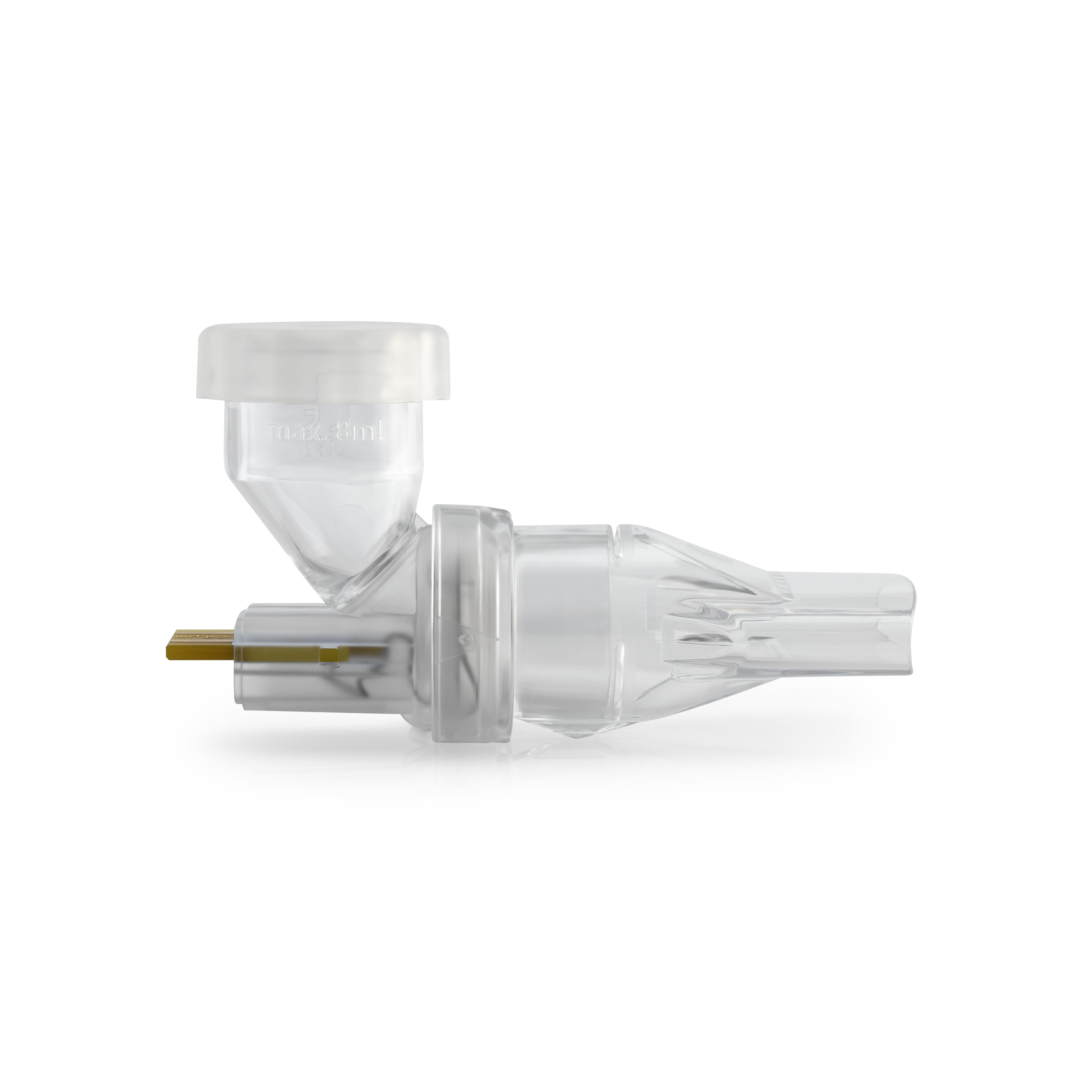 M-neb® mobile mesh nebulizer MN-300/9 Verneblereinheit MMD 4,0 µm HOMECARE