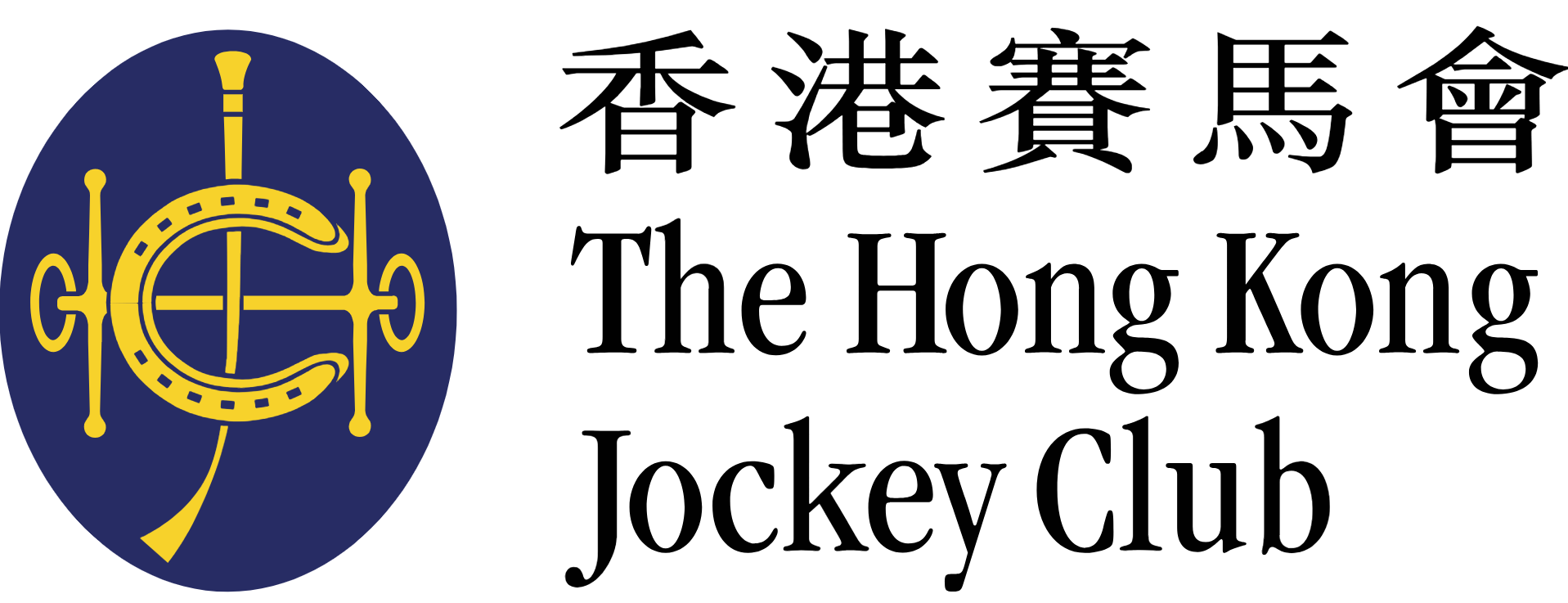 Logo von Hong Kong Jockey Club