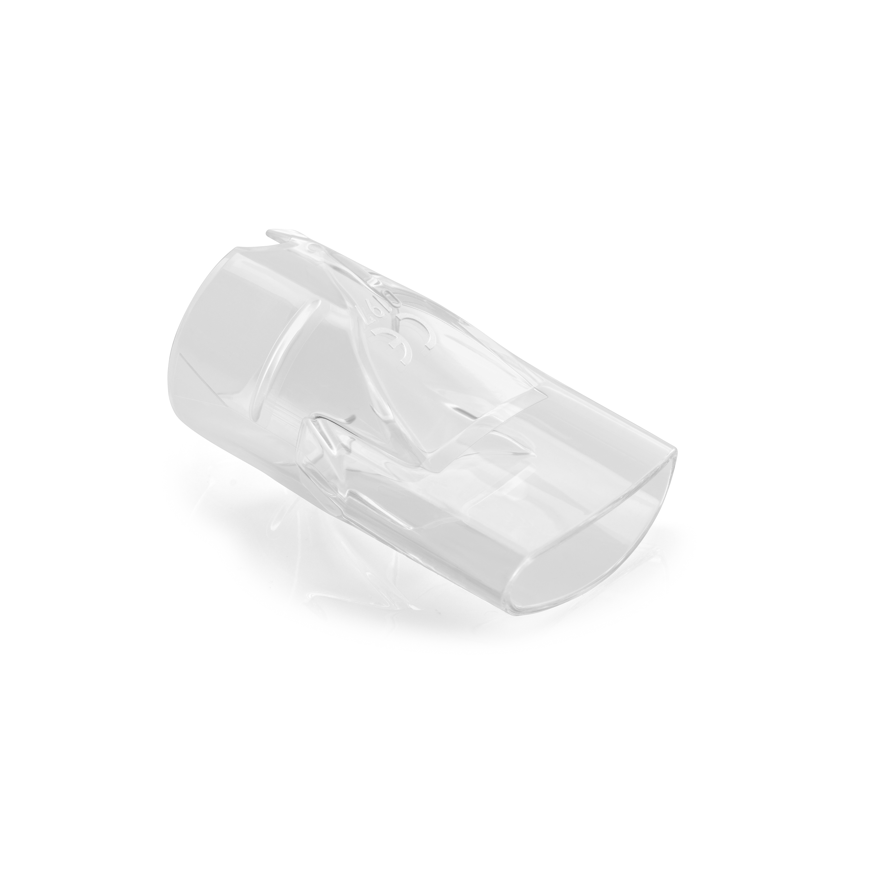 M-neb mobile mesh nebulizer MN-300/9 Mundstück opti