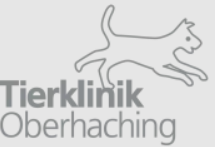 Logo von Tierklinik Oberhaching