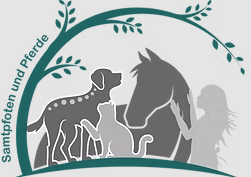 Logo von Tierheilpraxis NaturKraft