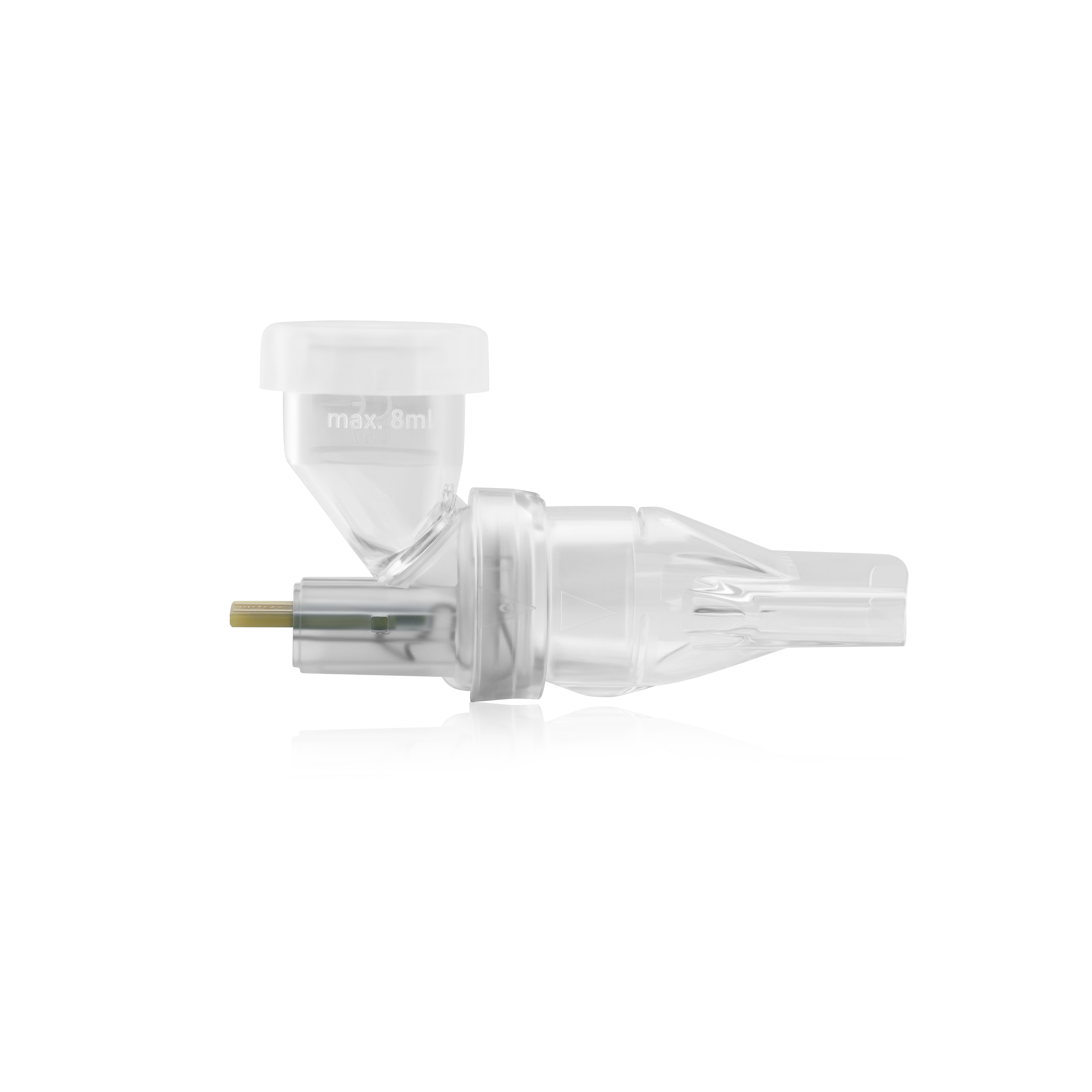 M-neb® mobile mesh nebulizer MN-300/9 Verneblereinheit MMD 6,0 µm HOMECARE