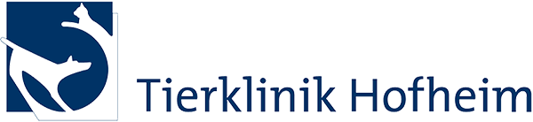 Logo von Tierklinik Hofheim