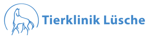 Logo von Tierklinik Lüsche