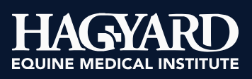 Logo von Hagyard Equine Medical Institute