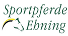 Logo von Sportpferde Ehning