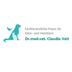 Logo von Fachtierärztliche Praxis für Kleintiere