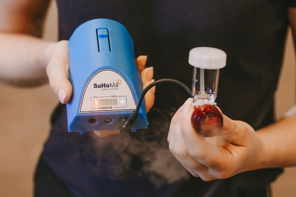 Iprabronch Und Salbutamol Zusammen Inhalieren www.nebu-tec.de